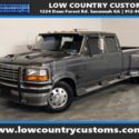 22k ORIGINAL miles, Custom Centaurus package, NICE and loaded! 7.5/460 motor!