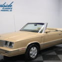 2.2L I4, AUTO, PS, FRONT DISCS, ACTUAL MILES, 1 OWNER, CLASSIC DROPTOP CRUISER!!