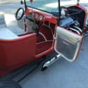 &#039;23 Ford Model T 2-Door Highly Customized Stretched Body Award Winner NO RESERVE