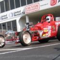 23 t ford altered race car