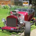 23 T ROADSTER