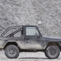 230 GE 230GE GD G 300GD 500GE G500  CONVERTIBLE BADASS GWAGEN GWAGON BAJA 1000
