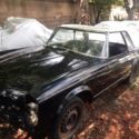 230 SL Mercedes-Benz 1965 Rebuild Engine+Manual Transmission 230SL