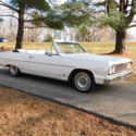 230/6-Cylinder, Power Glide, Original interior, Chrome, 75K miles. (video)