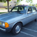230E  LOW ORIGINAL MILES WELL MAINTAINED GARAGED ORIGINAL PAINT