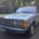 230E SUPER CLEAN LOW ORIGINAL MILES WELL MAINTAINED GARAGED PRISTINE