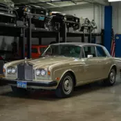 23132 Miles 6750cc Automatic2 Door Coupe