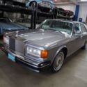 23489 Miles V8 Automatic4 Door Sedan