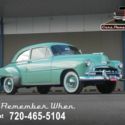 235 CID Powerglide Green