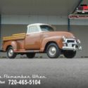 235 cubic inch I6 5-Speed Manual Brown