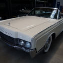 23500 Miles 462/340HP 4BBL V8 AutomaticConvertible