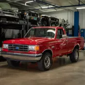 23730 Miles 5.0L V8 OHV 16V FI Engine AutomaticPickup