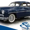 239 FLATHEAD V8 MERCURY SEDAN