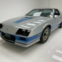 23,920 Original Miles/Crossfire Injected 305ci V8/TH350 3 Speed Automatic