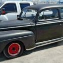 239ci Flathead RUNS   3 SPEED