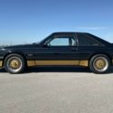 23k MILE FORD MUSTANG LX 5.0 SALEEN GT #244 AUTO AIR RACECRAFT 125 PICS MUST SEE