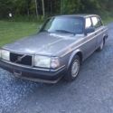 240 Volvo sedan Maryland Inspected 176 k miles