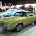 24,000 miles . Museum Quality . 1st Place Show Winner . South Florida