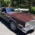 24,000 Original Miles Cadillac Eldorado!