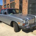240D 59K ORIGINAL MILES GARAGED CLEAN NEWPORT SPECIALTY CONVERTIBLE CONVERSION