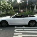 240sx convertible