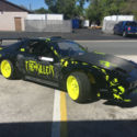 240SX – Fully-built Custom Pro-Am Level Drift Car 180SX / Silvia