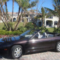 240sxLE Nissan s13 Convertible 1992