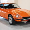 240Z, All original paint completely original car, 2.4L, survivor
