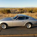 240z Series 1 Matching Numbers Rust Free 2nd Owner Ship Anywhere No Reserve!