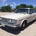 242 volvo 1981 very good original condition
