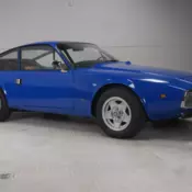 24537 Miles Blue Coupe  Available Now!