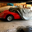 246 Ferrari Dino GT 1972