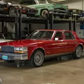 24869 Miles 350 V8 Automatic4 Door Sedan