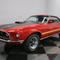 24K ACTUAL MILES W/ TITLE DOCS, DELUXE MARTI, ALL #&#039;S MATCHING, R-CODE 428 &MORE