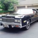 24K Mile Original Eldorado Convertible Low Reserve Museum Car Drive Anywhere