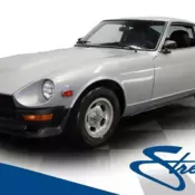 2.4L INLINE 6 UPGRADED 5 SPEED 4 BARREL CARB POWER FRONT DISC GREAT COLOR COMBO
