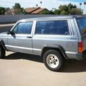 2.5 L 2DSW  4WD   PROJECT    LOCATED IN SUN CITY ARIZONA