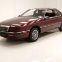 2.5 Liter 4 Popper/3-Speed Automatic/Hidden Headlights