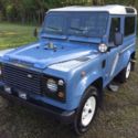 2.5 Turbo Diesel