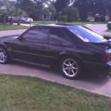 25 year Anniversary- 1990 Mustang GT Restoration Project Car **(UnRestored)**