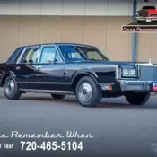 2,500 Original Miles - Survivor - 5.0L