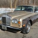 25,000 mile very original exampl. A gorgeous Shadow II from America's best in RR