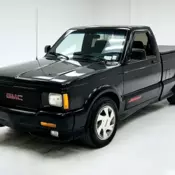 #2,548 Of 2,998/Legendary 4.3L Turbo V6/All Wheel Drive/4L60E Auto/Unmolested