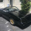 #255 LIMITED PRODUCTION, 49k ORIGINAL MILES, WELL KEPT, ALL STOCK, GREAT COND!