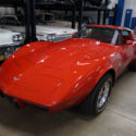25663 Miles L82 350 V8 Automatic2 Dr Coupe