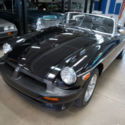 25790 Miles 1.8L 4 CYL ManualConvertible
