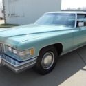 25K ACTUAL MILES! CLEAN IN & OUT! DRIVES & RIDES NICE! DON&#039;T MISS THIS CLASSIC!!