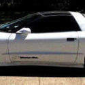 25th Anniversary Edition Trans Am