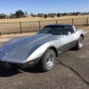 25TH ANNIVERSARY VETTE! L82 4 speed