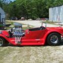 26 chevy hot rod custom 392 blown hemi